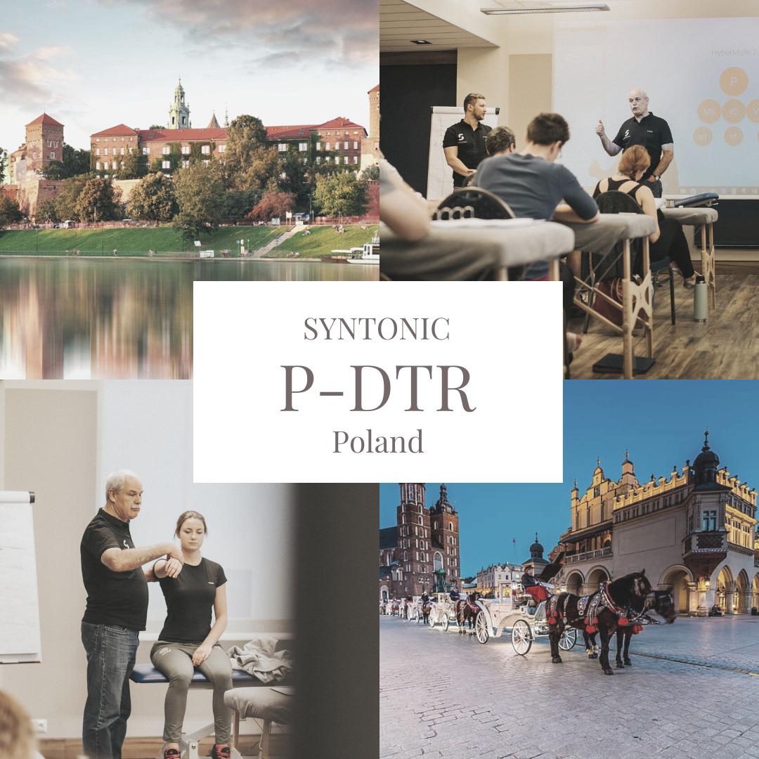 Kraków, Poland — Intermediate seminar 2022