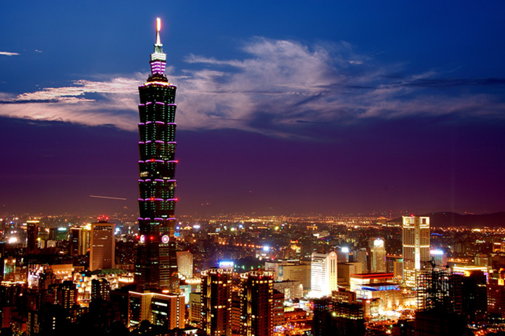 Taiwan, Taipei – Advanced Series 2019/20