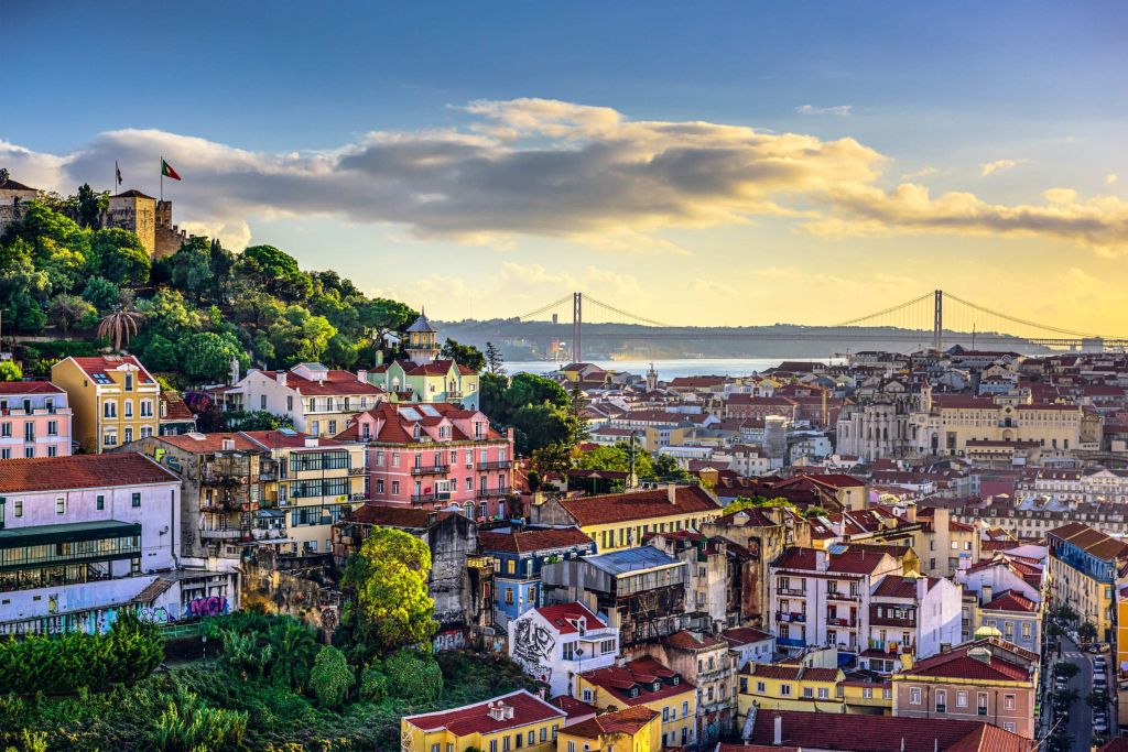 Lisbon - P-DTR Master Class - Visual Diagnostics 19-23 July 2020