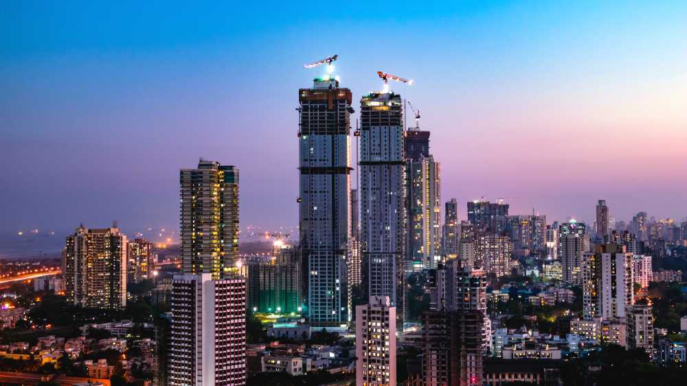 Mumbai – Interest Course 2020