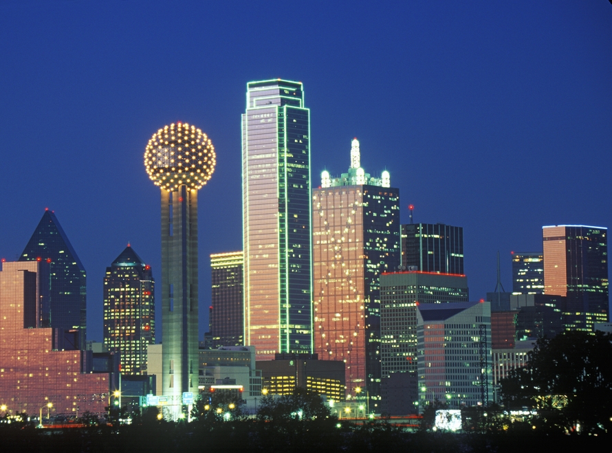 Dallas – Foundations Series 2022