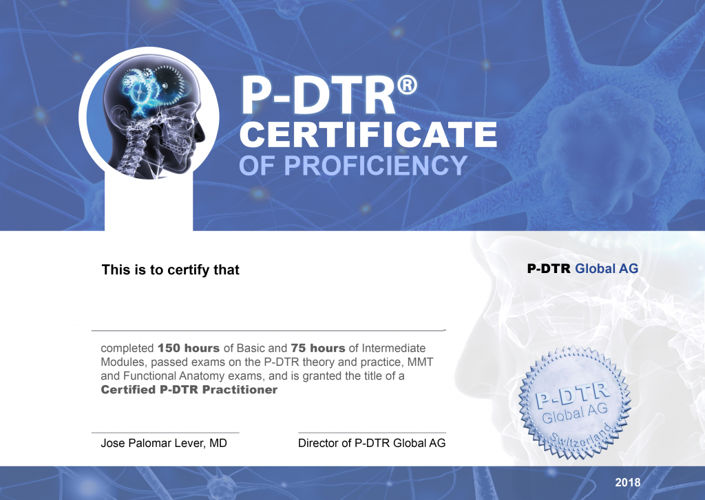 Foundation Level (CERTIFICATE OF PROFICIENCY)